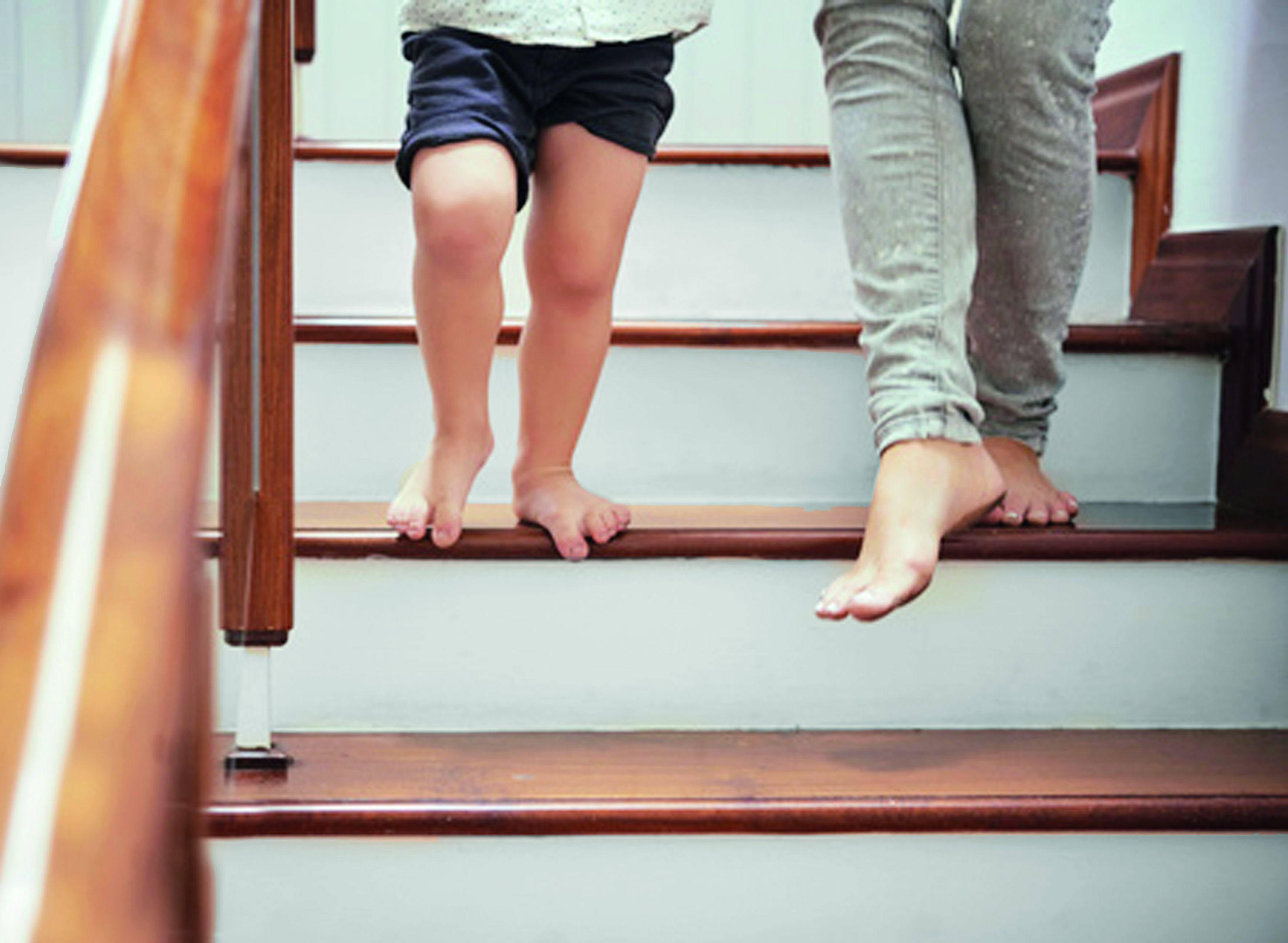 Treppe renovieren im Handumdrehen | Treppenmeister TREPPENMEISTER